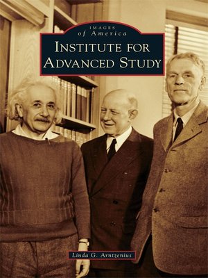cover image of Institute for Advanced Study
